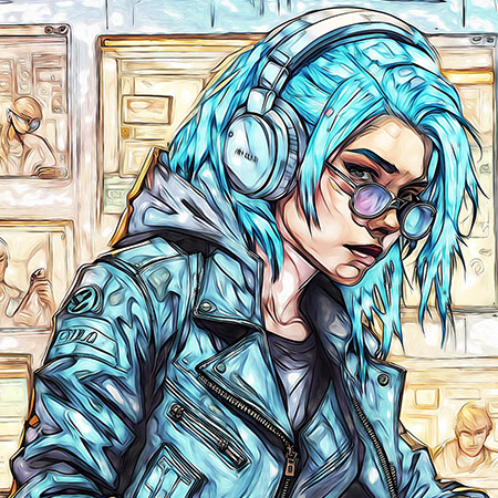 Photodroid