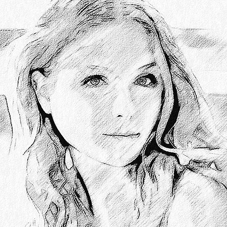 Light Pencil