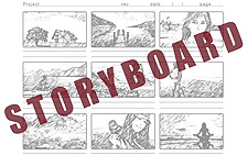 Storyboard